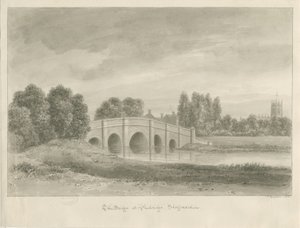 Penkridge Town - Bull Bridge