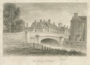Stafford - Bridge