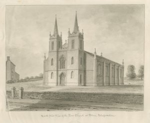 Stone Church [New]