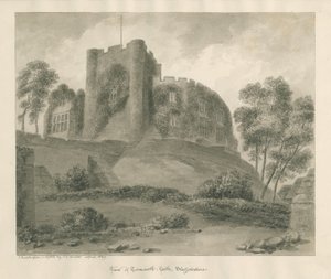 Tamworth Castle