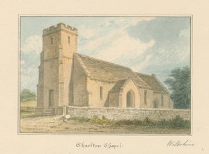 Wiltshire - Charlton Chapel