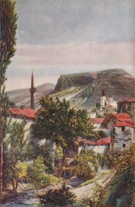 Bosnia by John Bushby