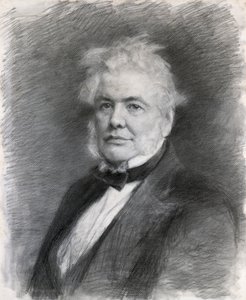 Isaac Butt M.P. (1813-1879), Barrister and Writer by John Butler Yeats