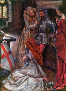 Christian Armed