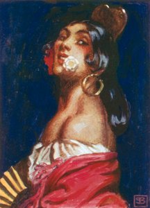 George Bizet, Carmen