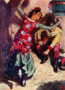 George Bizet, Carmen