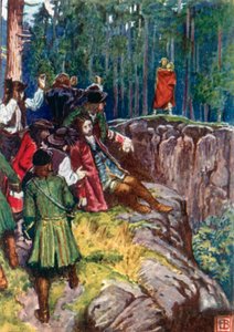 Michael William Balfe, The Bohemian Girl