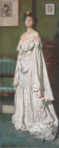 Mrs Paul Konody [Isabel Codrington]