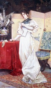 The Love Letter