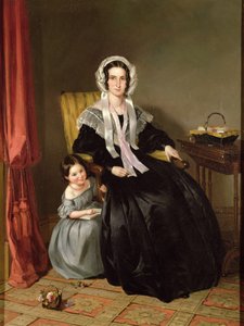 The Reading Lesson