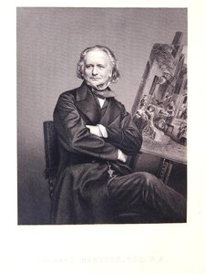 Thomas Webster, from 