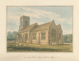 Gosfield Church