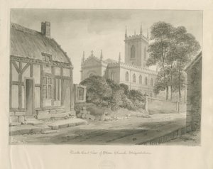 Stone Church