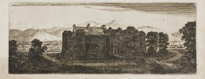 Boghall from Biggar