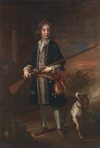 John Poulett, 1st Earl Poulett