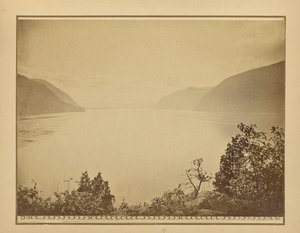 Hudson River Highlands
