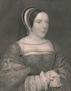 Queen margaret tudor store