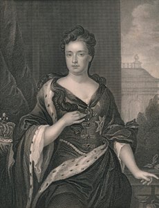 Queen Anne