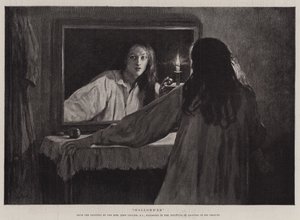 Halloween by John Collier