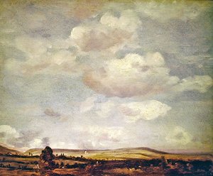 A View in Kent