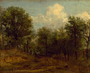 A Wood