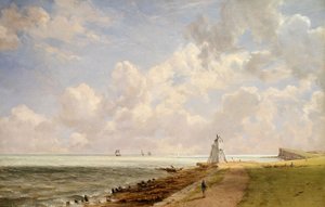 Harwich Lighthouse