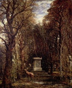 The Cenotaph to Reynolds