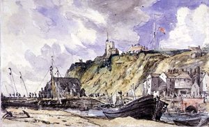 The Harbour, Folkestone