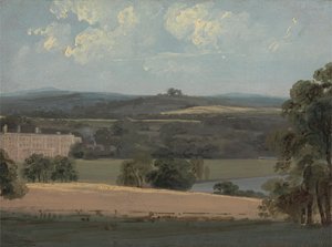 Trentham Park