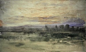 View from Hampstead