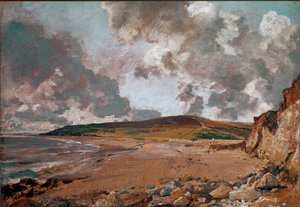 Weymouth Bay