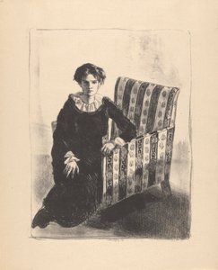 Study No. 2: Listening by John Copley