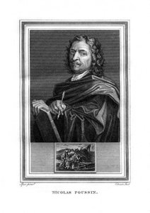 Nicolas Poussin, French Painter