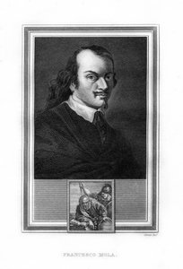 Pier Francesco Mola
