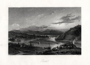 Perth, Australia, 19th century
