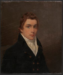 Portrait of a Gentleman