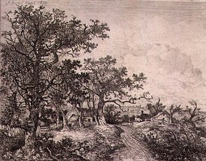 Near Horsham