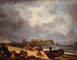 Yarmouth Jetty