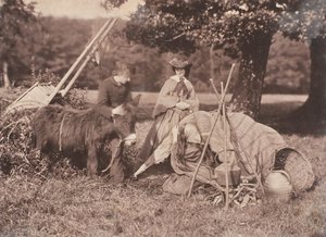 Gipsies