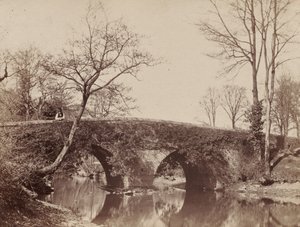 The Country Bridge Staplylton Bridge, Bristol