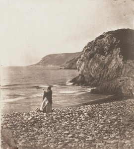 Winds & Waves, 1853-56