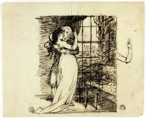 Lovers in a Room