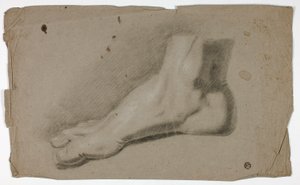 Right Foot