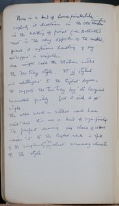 Sketch book containing 60 sketches and illustrations, writings on tempera paint and artists including Botticelli by John Duncan
