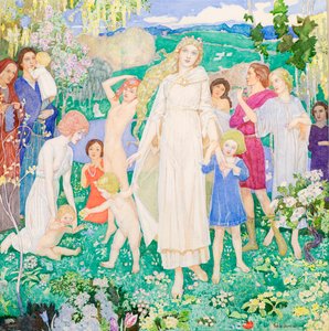 The Coming of Bride