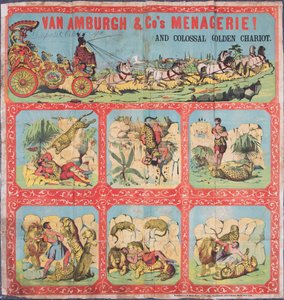 Van Amburgh and Co