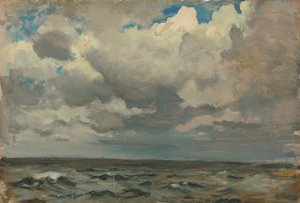 Seascape
