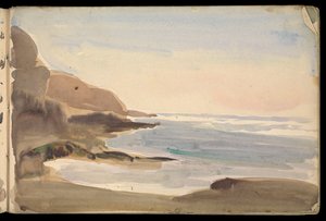 Seascape