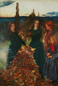 Autumn Leaves
