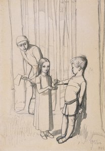 Study for 